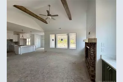 1768 Alderman Mill Road, Dunn, NC 28334 - Photo 2