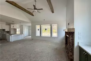 1768 Alderman Mill Rd, Dunn, NC 28334 - Photo 2