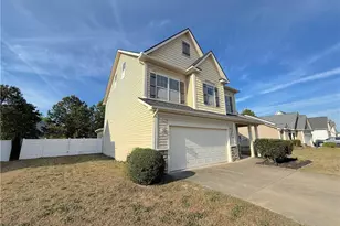 418 Century Dr, Cameron, NC 28326 - Photo 2