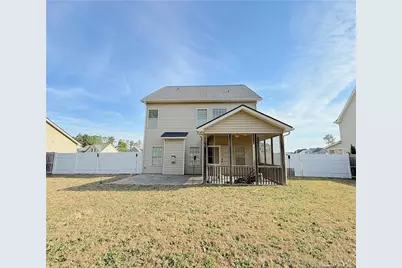 418 Century Drive, Cameron, NC 28326 - Photo 28