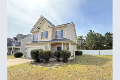 418 Century Drive, Cameron, NC 28326 - Photo 2