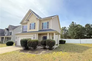 418 Century Dr, Cameron, NC 28326 - Photo 2