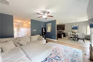 418 Century Dr, Cameron, NC 28326 - Photo 6