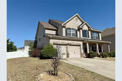 642 Regimental Drive, Cameron, NC 28326 - Photo 2
