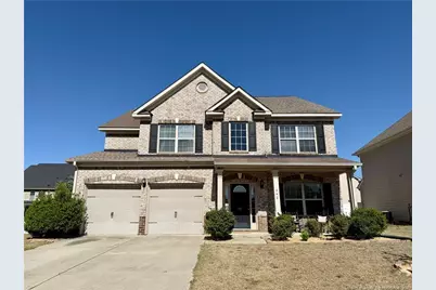 642 Regimental Drive, Cameron, NC 28326 - Photo 1