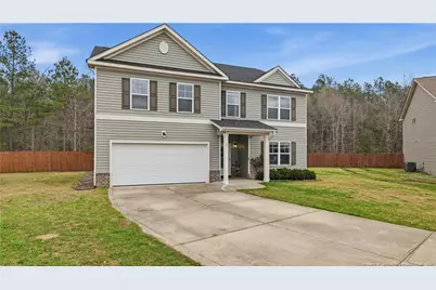 80 Lumina Court, Linden, NC 28356 - Photo 2