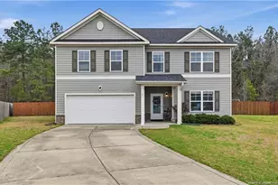 80 Lumina Ct, Linden, NC 28356 - Photo 1