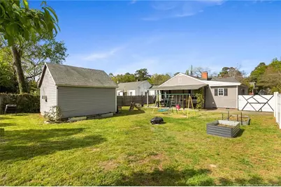 1419 Summitt Avenue, Fayetteville, NC 28305 - Photo 36