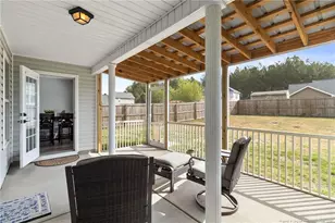 181 Cape Fear Rd, Raeford, NC 28376 - Photo 32