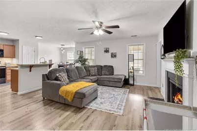 181 Cape Fear Road, Raeford, NC 28376 - Photo 8