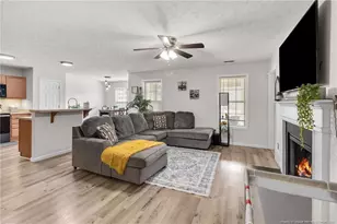 181 Cape Fear Rd, Raeford, NC 28376 - Photo 8