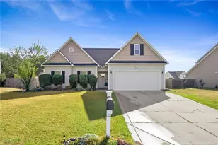 181 Cape Fear Rd, Raeford, NC 28376 - Photo 2