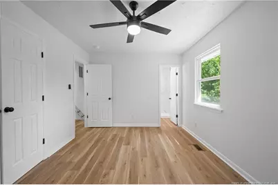 1813 Cawdor Drive, Fayetteville, NC 28304 - Photo 16