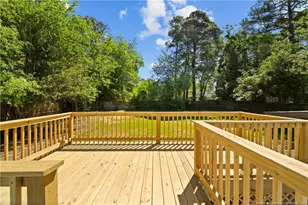 1813 Cawdor Dr, Fayetteville, NC 28304 - Photo 22