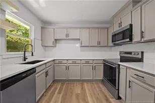 1813 Cawdor Dr, Fayetteville, NC 28304 - Photo 12