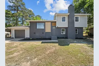 1813 Cawdor Drive, Fayetteville, NC 28304 - Photo 1