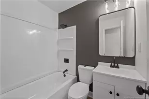 1813 Cawdor Dr, Fayetteville, NC 28304 - Photo 14