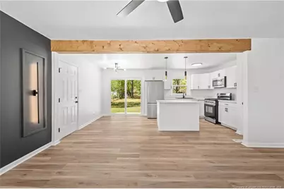 1854 Camelot Drive, Fayetteville, NC 28304 - Photo 6