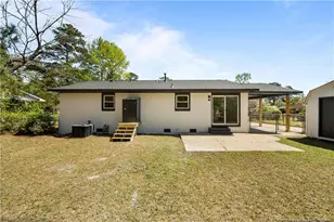 1854 Camelot Dr, Fayetteville, NC 28304 - Photo 20