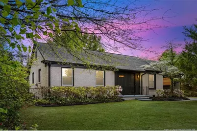 324 Bartow Drive, Fayetteville, NC 28301 - Photo 1