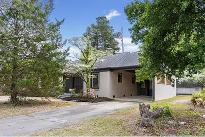 324 Bartow Drive, Fayetteville, NC 28301 - Photo 2