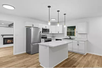 324 Bartow Drive, Fayetteville, NC 28301 - Photo 8