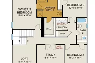 96 Sir David Wy, Lillington, NC 27546 - Photo 4