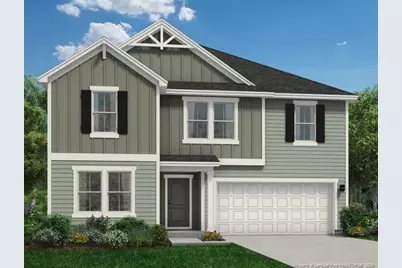195 Lawbacher Drive, Lillington, NC 27546 - Photo 1