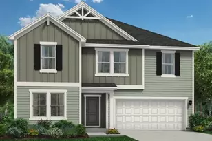 195 Lawbacher Dr, Lillington, NC 27546 - Photo 1