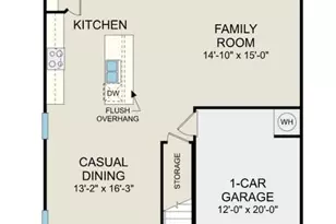 173 Lawbacher Dr, Lillington, NC 27546 - Photo 2