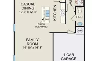 39 Royal Windsor Ln, Lillington, NC 27546 - Photo 2