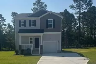 82 Sir David Wy, Lillington, NC 27546 - Photo 1