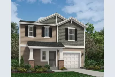 82 Sir David Way, Lillington, NC 27546 - Photo 2
