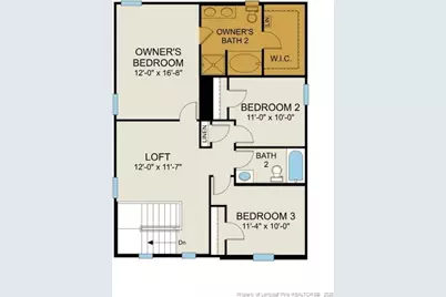 82 Sir David Way, Lillington, NC 27546 - Photo 4