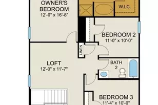82 Sir David Wy, Lillington, NC 27546 - Photo 4