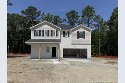 66 Jewel Tower Lane, Lillington, NC 27546 - Photo 1