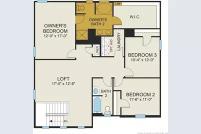 100 Sir David Way, Lillington, NC 27546 - Photo 4