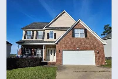 420 Lenoir Dr. Drive, Spring Lake, NC 28390 - Photo 1