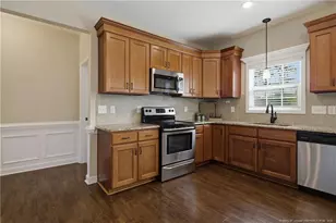 103 Crossbridge Ln, Autryville, NC 28318 - Photo 4