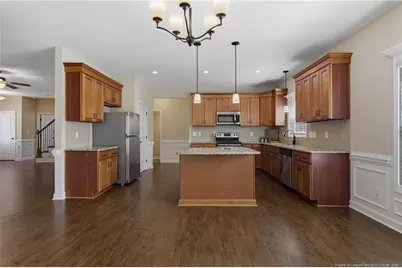 103 Crossbridge Lane, Autryville, NC 28318 - Photo 2