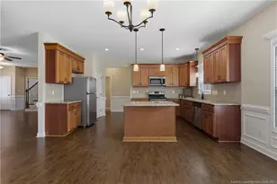 103 Crossbridge Ln, Autryville, NC 28318 - Photo 2