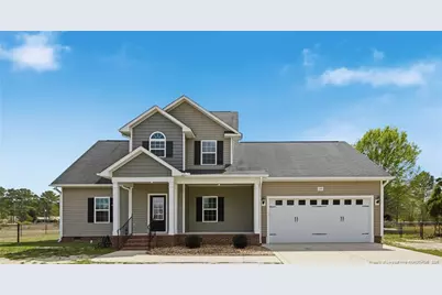 103 Crossbridge Lane, Autryville, NC 28318 - Photo 1