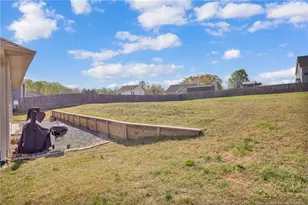 228 Glendale Cir, Sanford, NC 27332 - Photo 28