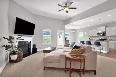 228 Glendale Circle, Sanford, NC 27332 - Photo 8