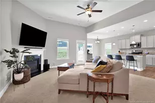 228 Glendale Cir, Sanford, NC 27332 - Photo 8