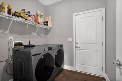 228 Glendale Circle, Sanford, NC 27332 - Photo 16