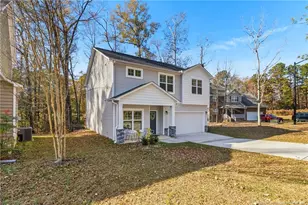 6117 Long Creek Ct, Fayetteville, NC 28311 - Photo 26