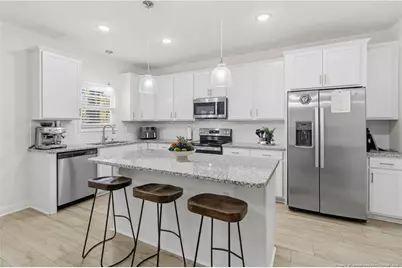 6117 Long Creek Court, Fayetteville, NC 28311 - Photo 4