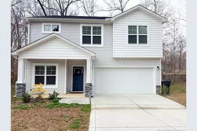 6117 Long Creek Court, Fayetteville, NC 28311 - Photo 2