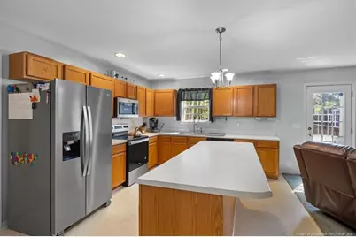 4716 Drewbridge Way, Raleigh, NC 27604 - Photo 6